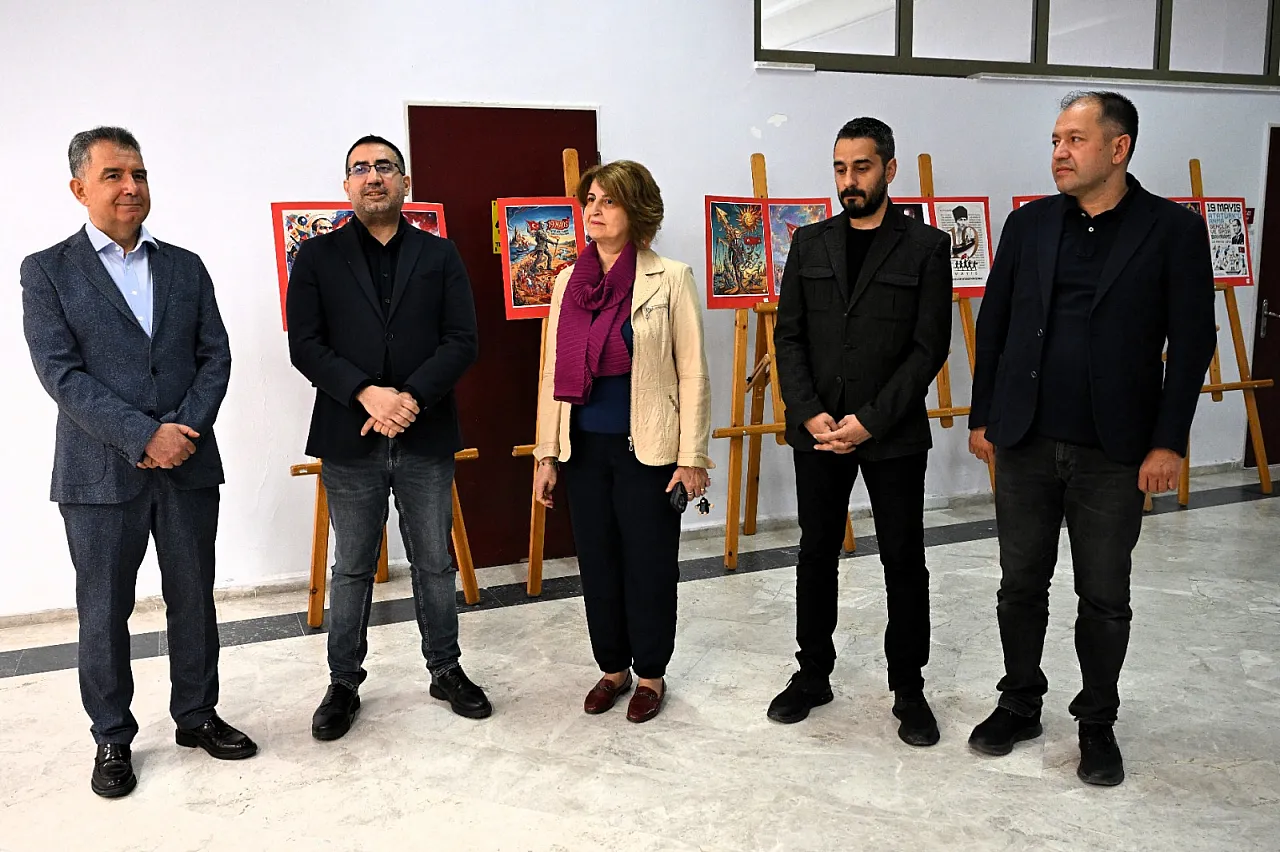 '19 Mayıs, Sadece Bir Bayram Etkinliği Olmanın Çok Ötesindedir'