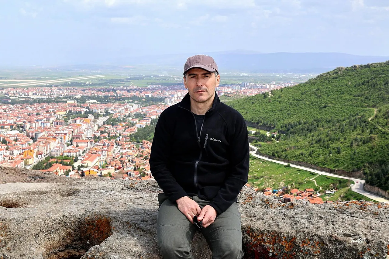 Bu Manzarayı Herkes Keşfetmeli