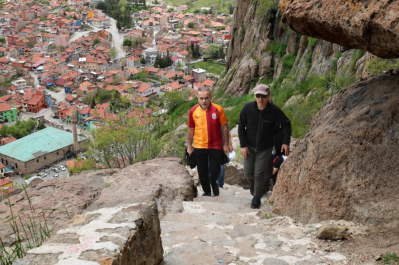 Bu Manzarayı Herkes Keşfetmeli