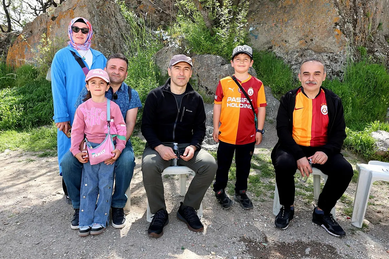 Bu Manzarayı Herkes Keşfetmeli