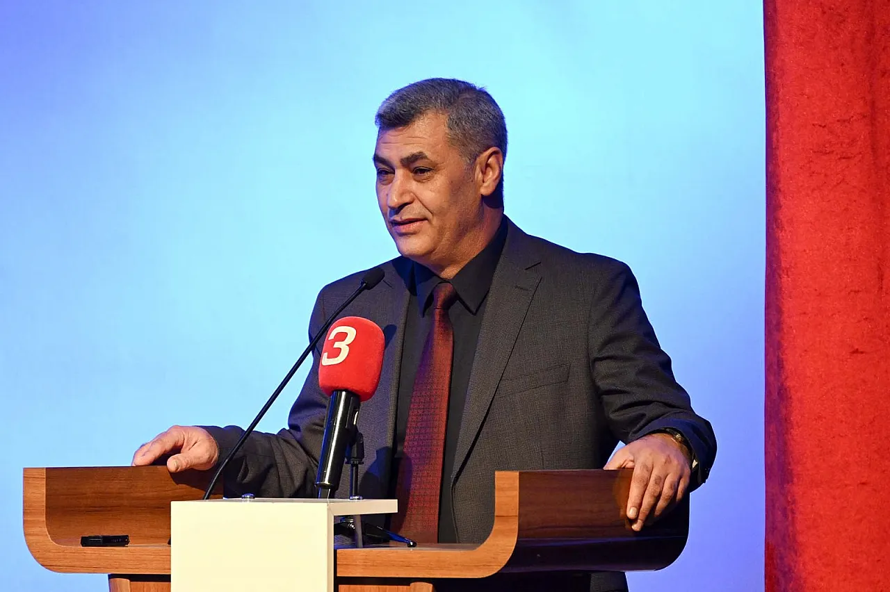 Bu Özel Sempozyuma Afyonkarahisar Ev Sahipliği Yapıyor
