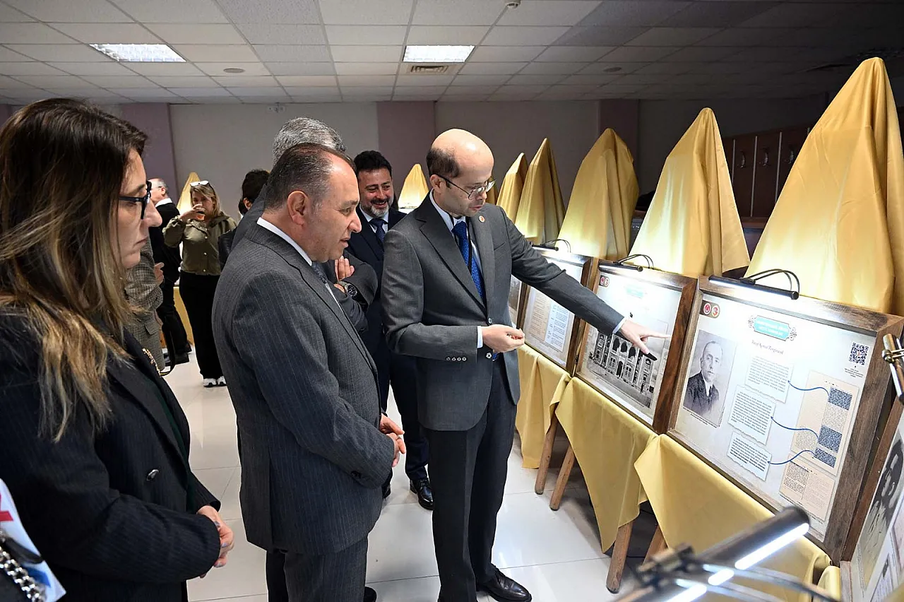 Bu Özel Sempozyuma Afyonkarahisar Ev Sahipliği Yapıyor