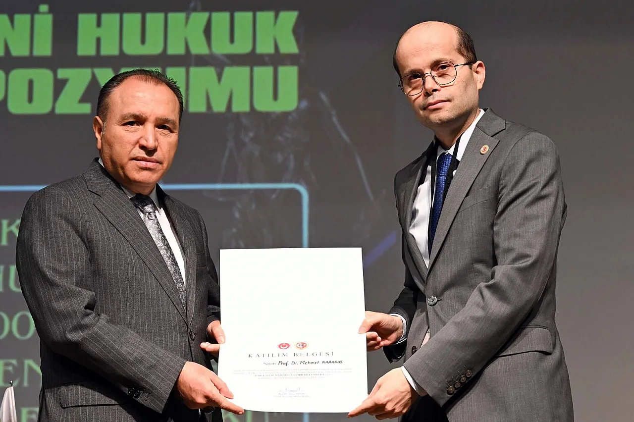 Bu Özel Sempozyuma Afyonkarahisar Ev Sahipliği Yapıyor