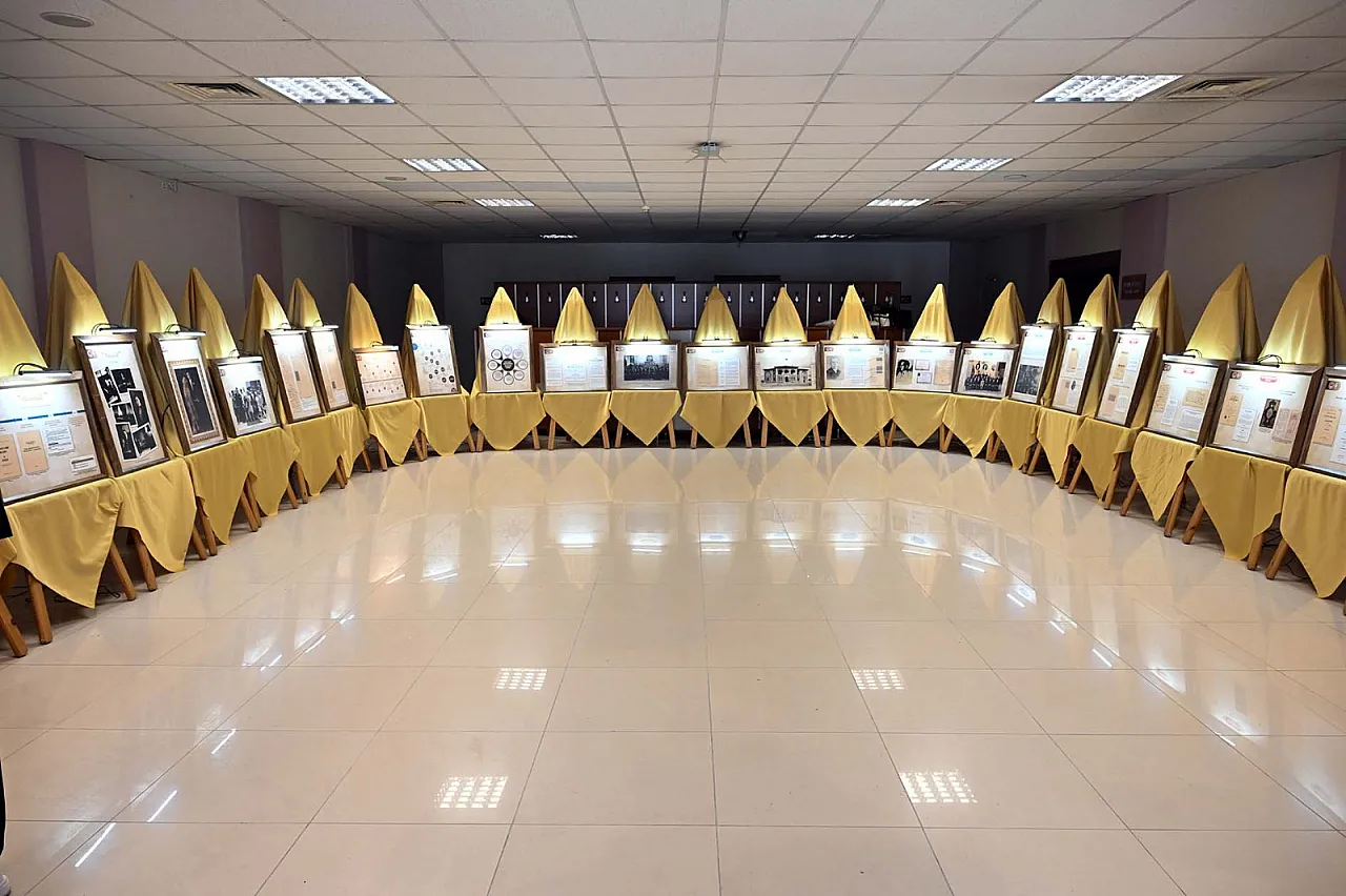 Bu Özel Sempozyuma Afyonkarahisar Ev Sahipliği Yapıyor