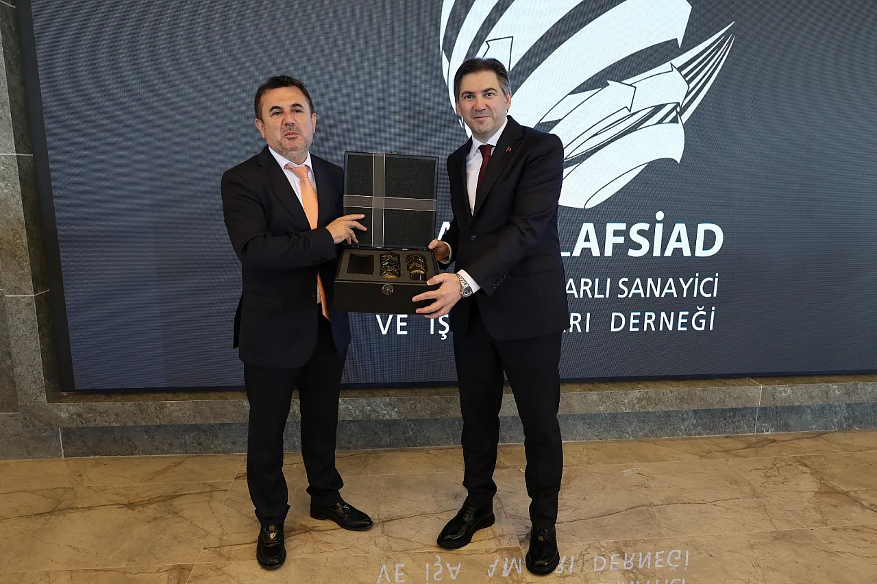 İstanbul'daki Afyonlular, Tarımın Geleceğini İstişare Etti