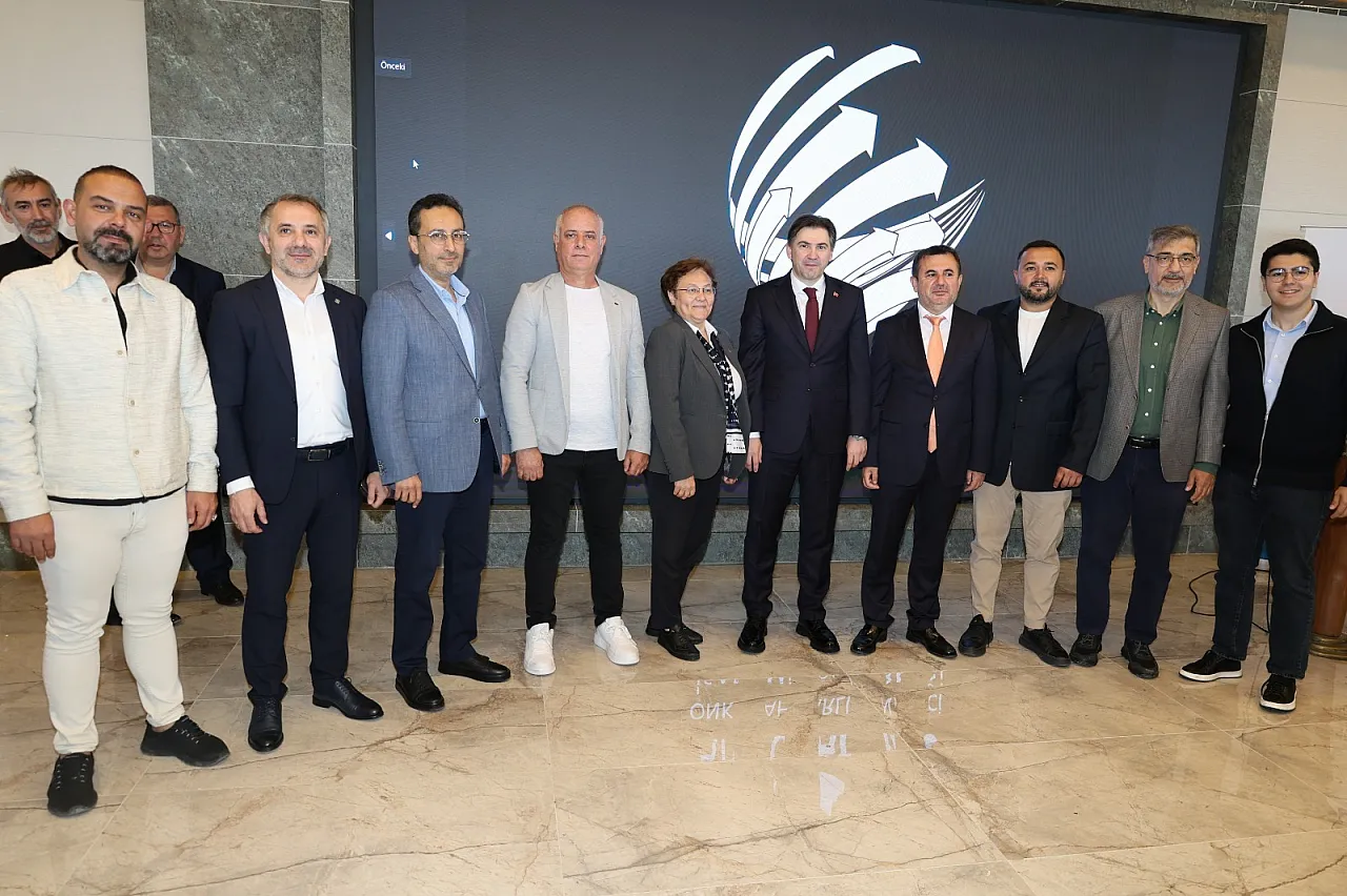 İstanbul'daki Afyonlular, Tarımın Geleceğini İstişare Etti