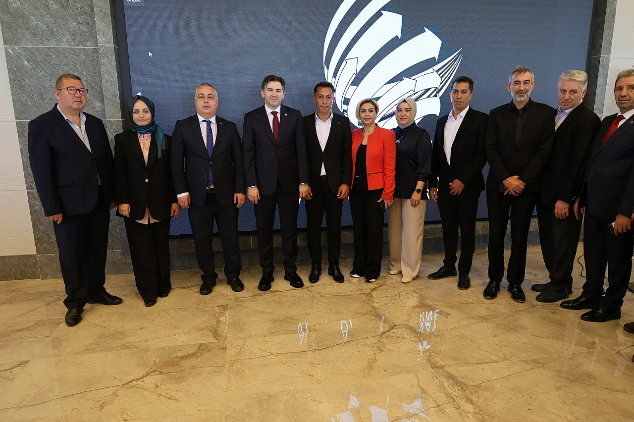İstanbul'daki Afyonlular, Tarımın Geleceğini İstişare Etti
