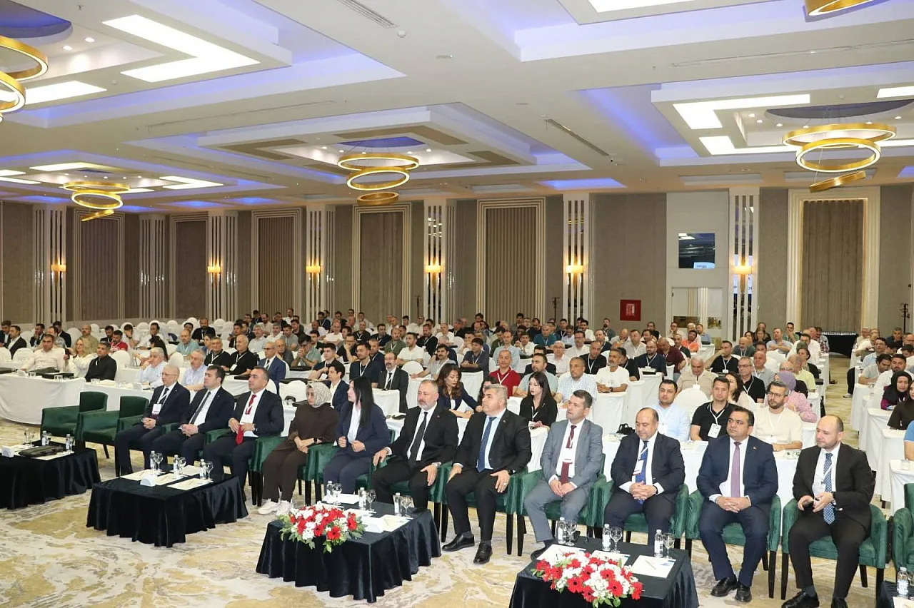 Milli Eğitim'in Bilgi İşlem Kapasitesi Artacak
