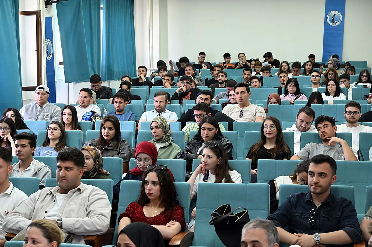 'Yapay Zeka Yeni Bir Çağın Başlangıcıdır'