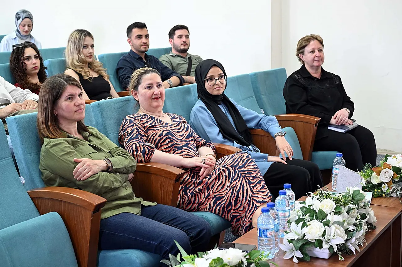 'Yapay Zeka Yeni Bir Çağın Başlangıcıdır'