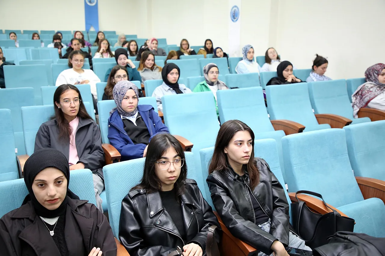 'Zorbalık Kavramı Dikkatli Kullanılmalı Normalleştirilmemeli'