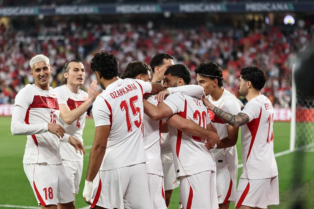 A Milli Takım'ın 2026 Dünya Kupası Kadrosu Netleşti