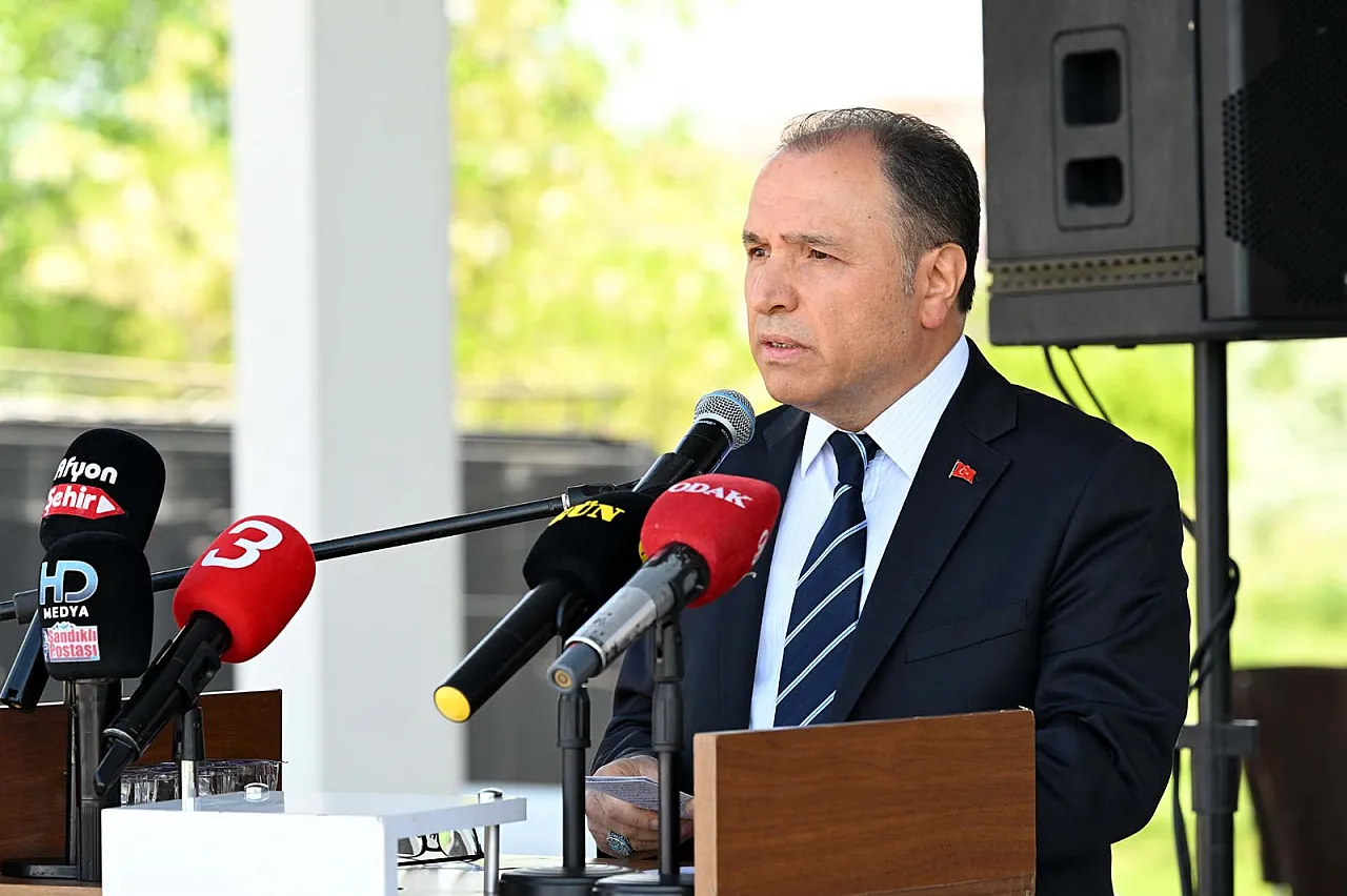 Afyon Kocatepe Üniversitesi, Tecrübeli Bir Genç…
