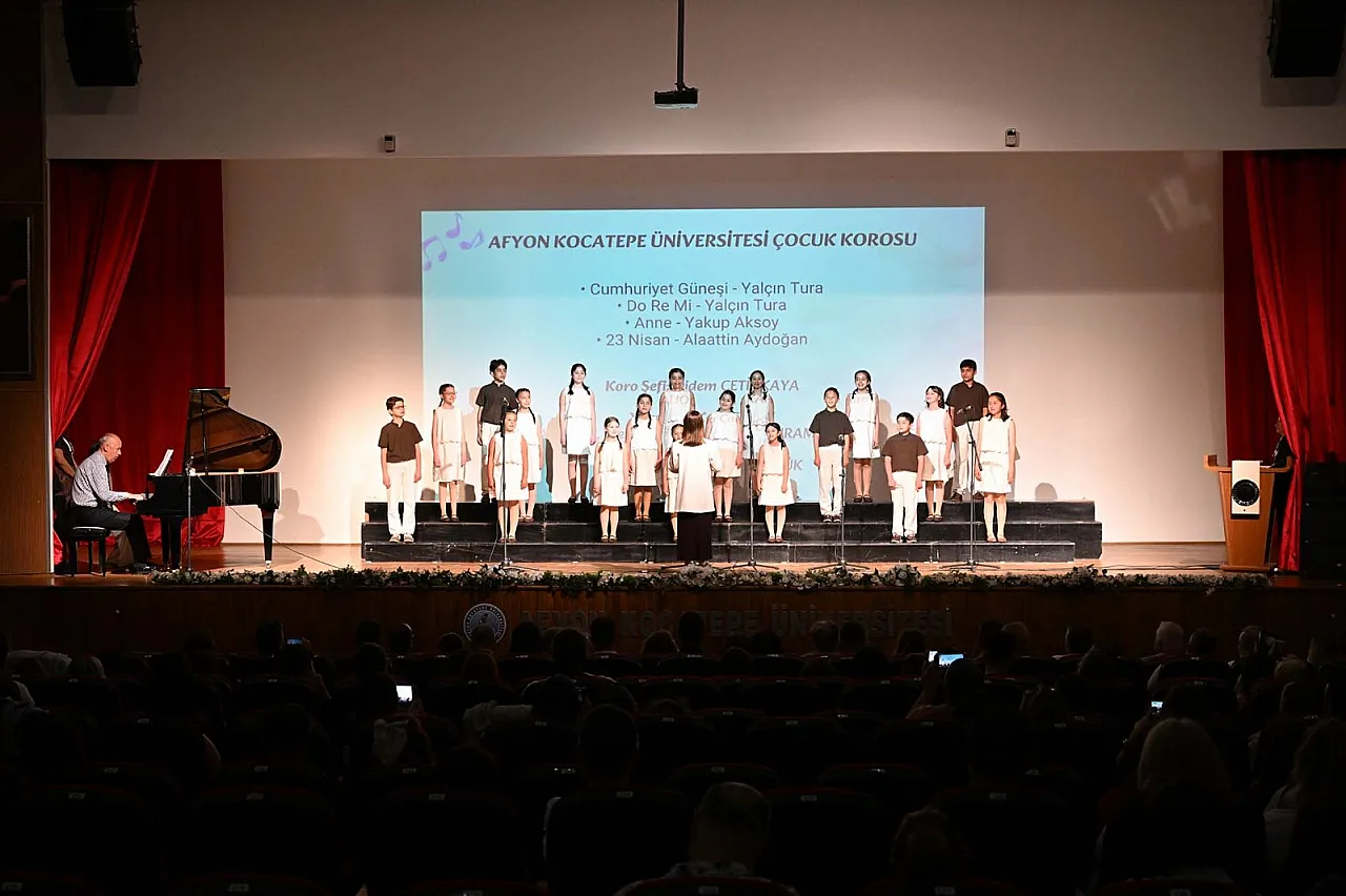 Afyon'da Korolar Şenliği 17'nci Kez Düzenlendi