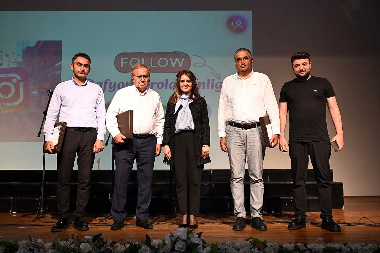 Afyon'da Korolar Şenliği 17'nci Kez Düzenlendi