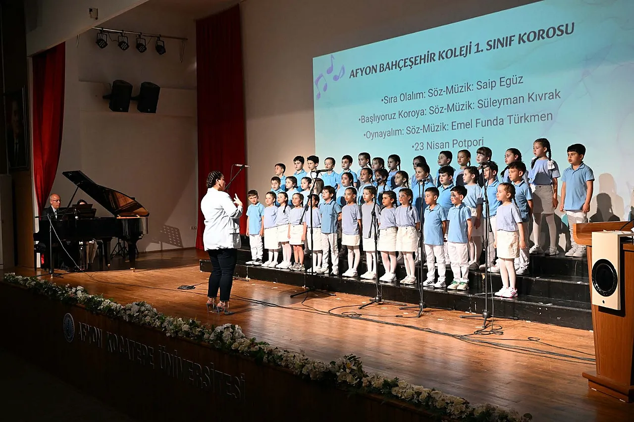 Afyon'da Korolar Şenliği 17'nci Kez Düzenlendi