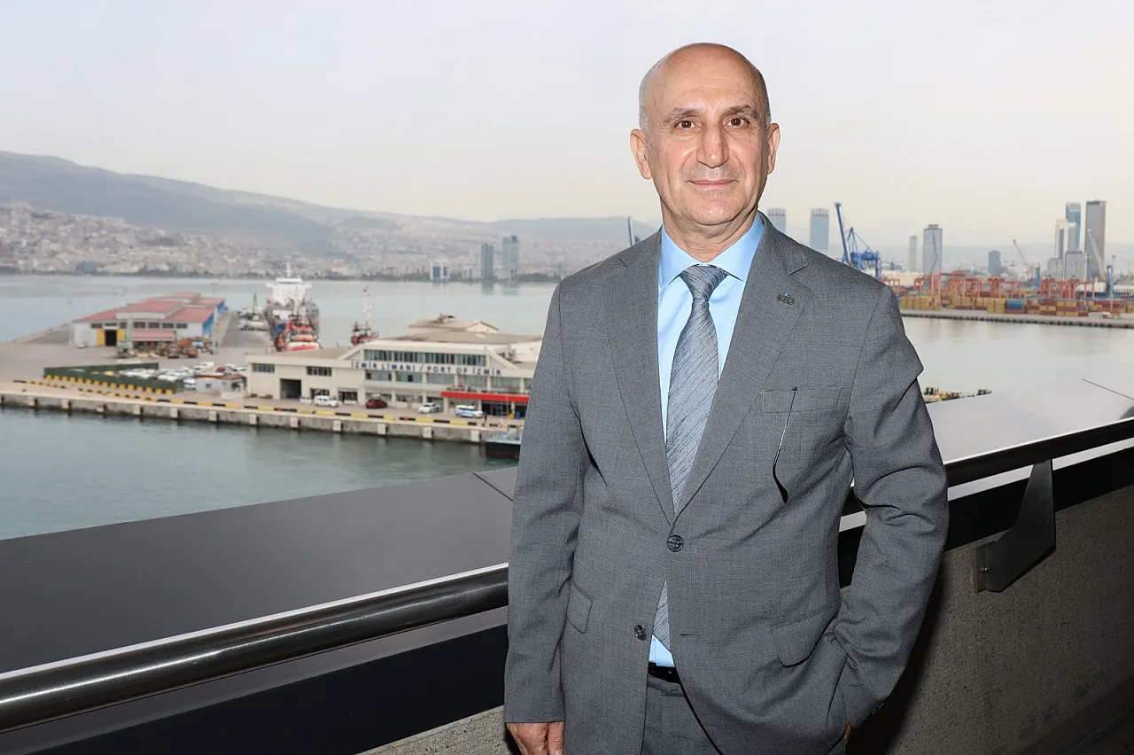 Afyon'un İlk 5 Aylık İhracatı 295 Milyon Dolar