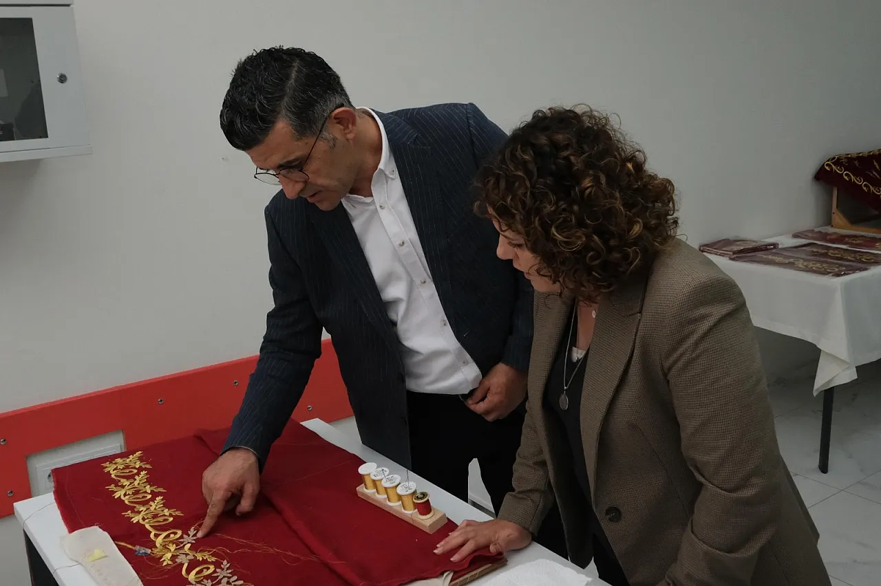 Afyon'un Köklü Mirası Hakkında İstişare