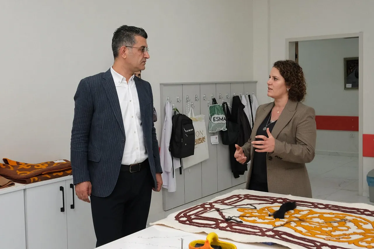 Afyon'un Köklü Mirası Hakkında İstişare