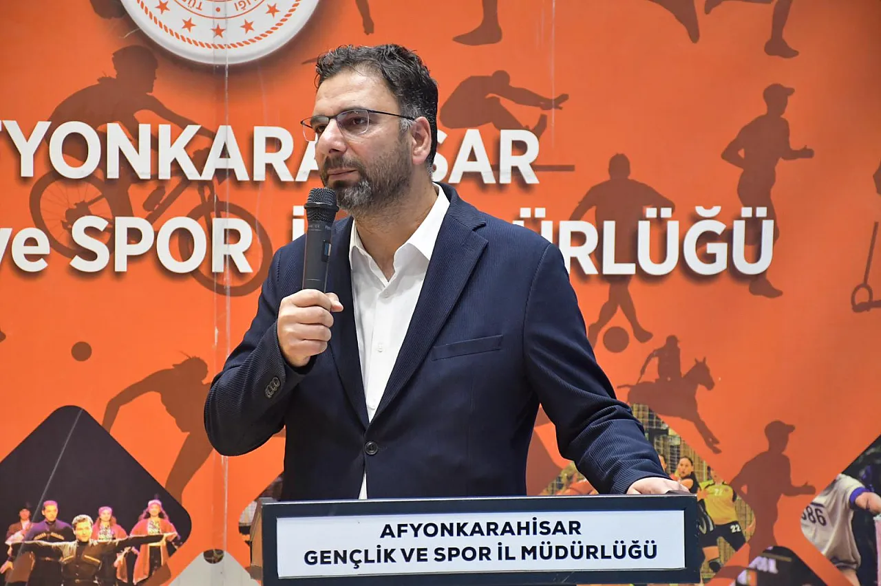 İşitme Engelliler Voleybol Finalinde 13 Takım Yarışıyor