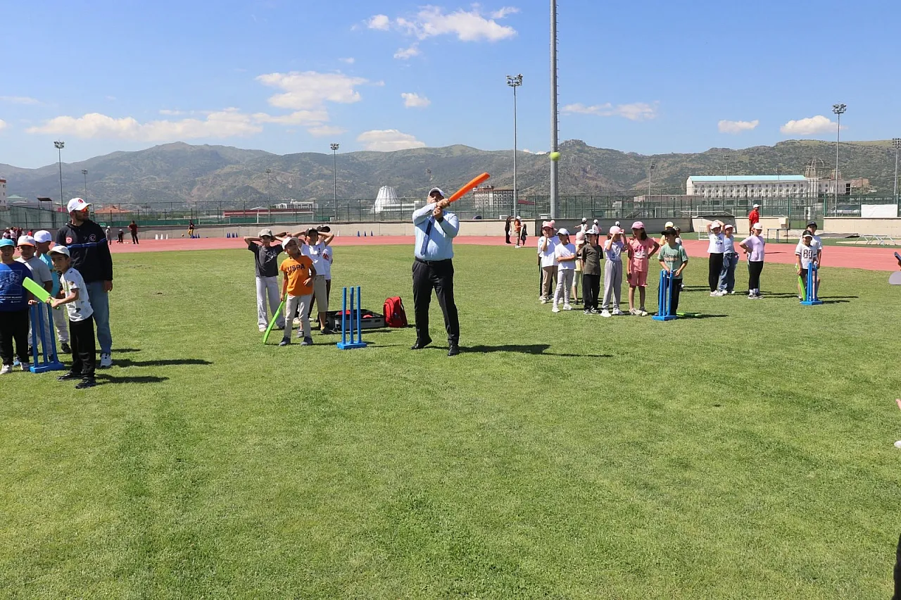 Müdür Sünnetci: Bu Tür Etkinlikler İletişimi Güçlendiriyor