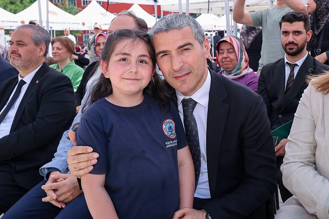 Sağlıklı Yaşam Ligi 20 Bin Öğrenciyle Başladı, Gelecek Yıl Hedef 60 Bin