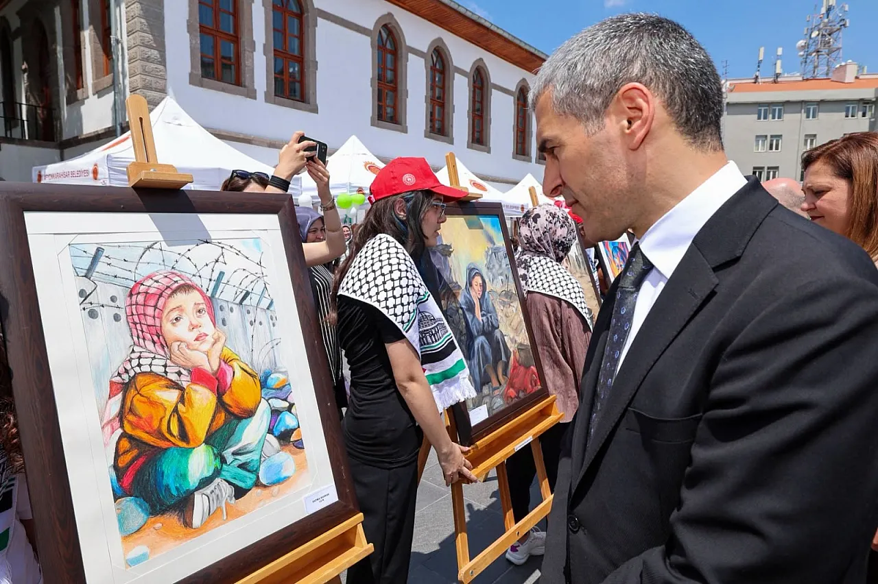 Sağlıklı Yaşam Ligi 20 Bin Öğrenciyle Başladı, Gelecek Yıl Hedef 60 Bin