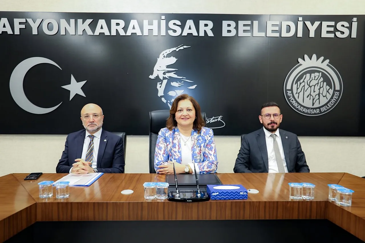 Transferden Sonra AK Parti Cephesinde İlk İstişare