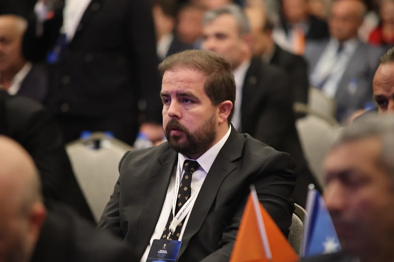 'Türkiye Yüzyılı Hedeflerine Katkı Sunmak İçin Var Gücümüzle Çalışmaya Devam Edeceğiz'