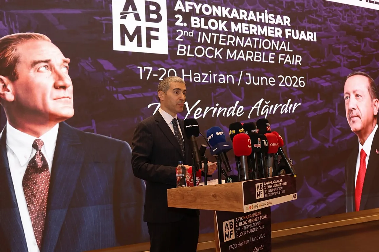 Vali Aktaş: Devlet Olarak Madencinin Ve Sanayicinin Yanındayız