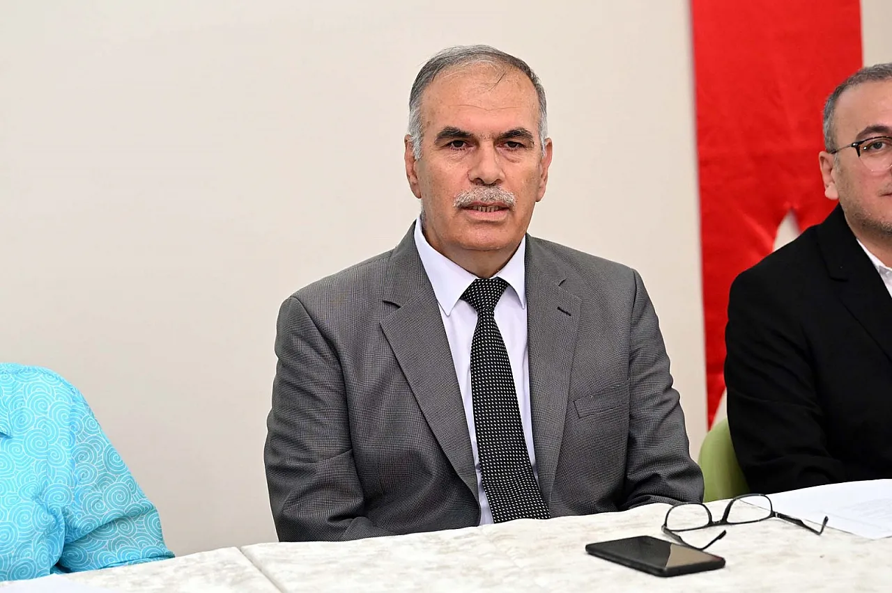 'Yaşlı Dostu Şehir Vizyonu Benimsenmeli'