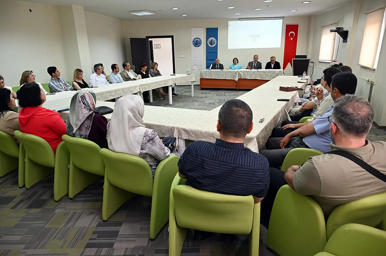 'Yaşlı Dostu Şehir Vizyonu Benimsenmeli'