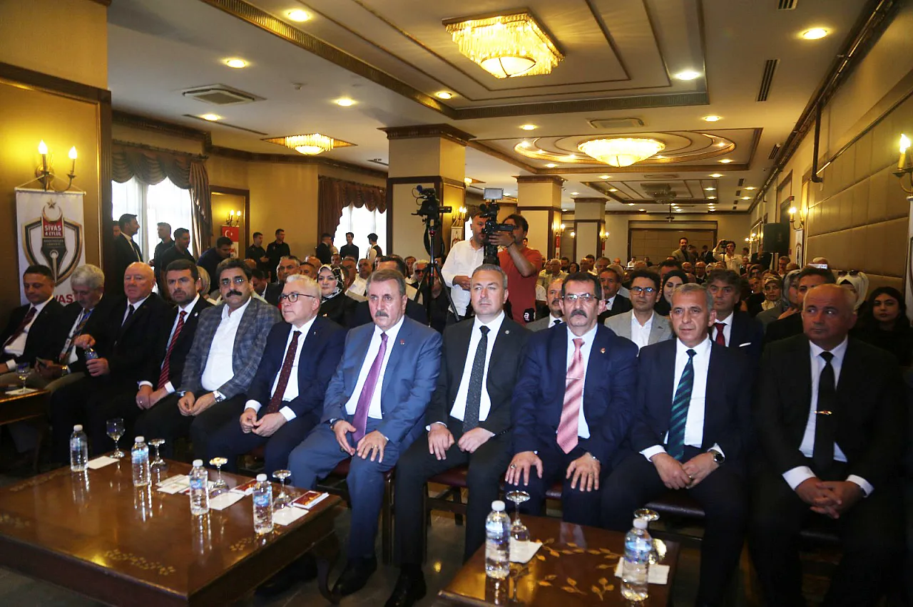Afyonlu Gazeteci En İyi Haber Ödülünü Aldı