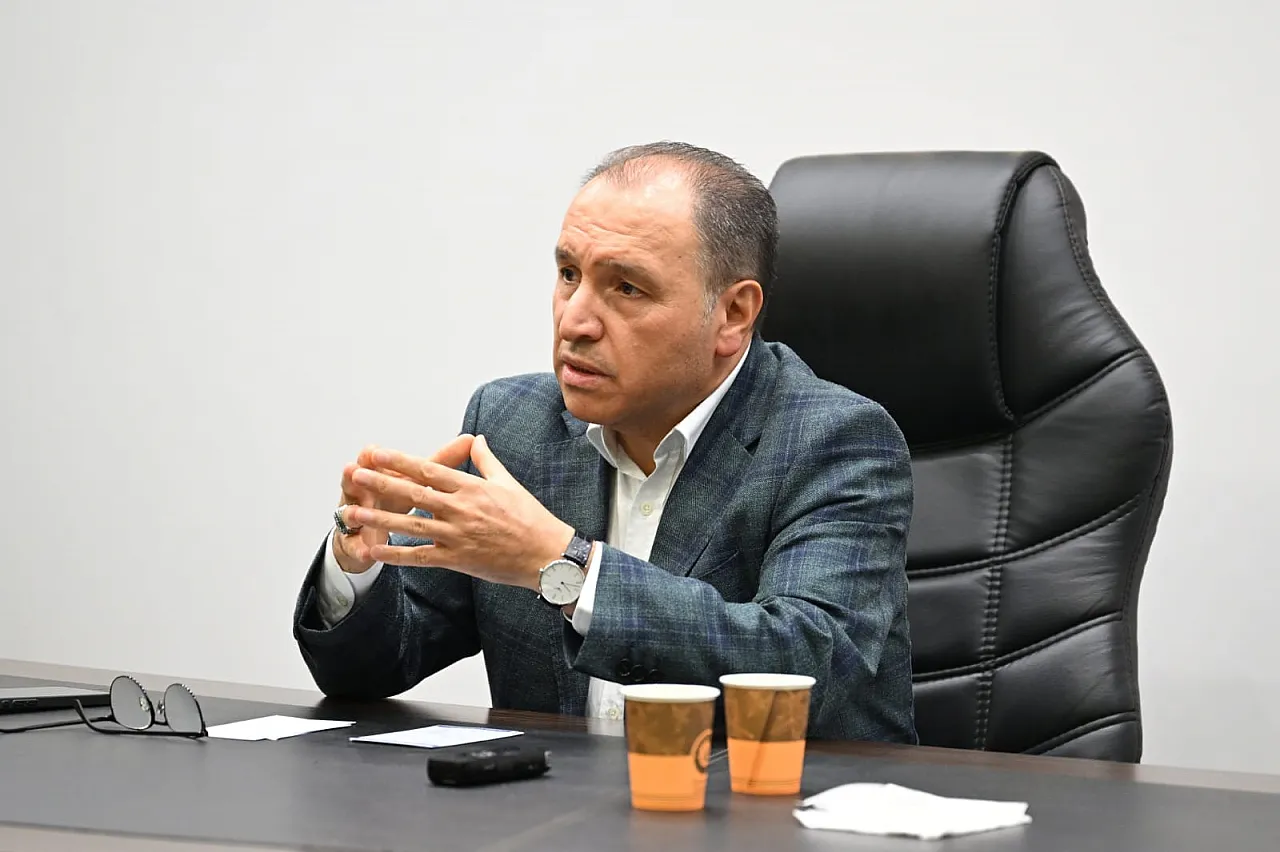 AKÜ Rektörü Tehlikeyi Gözler Önüne Serdi!