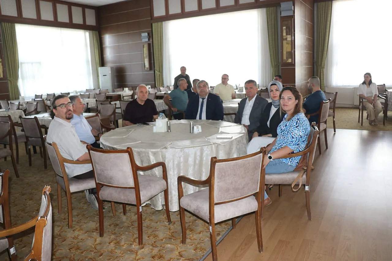 Eğitimde Bilimsel Yaklaşım Güçlendiriliyor