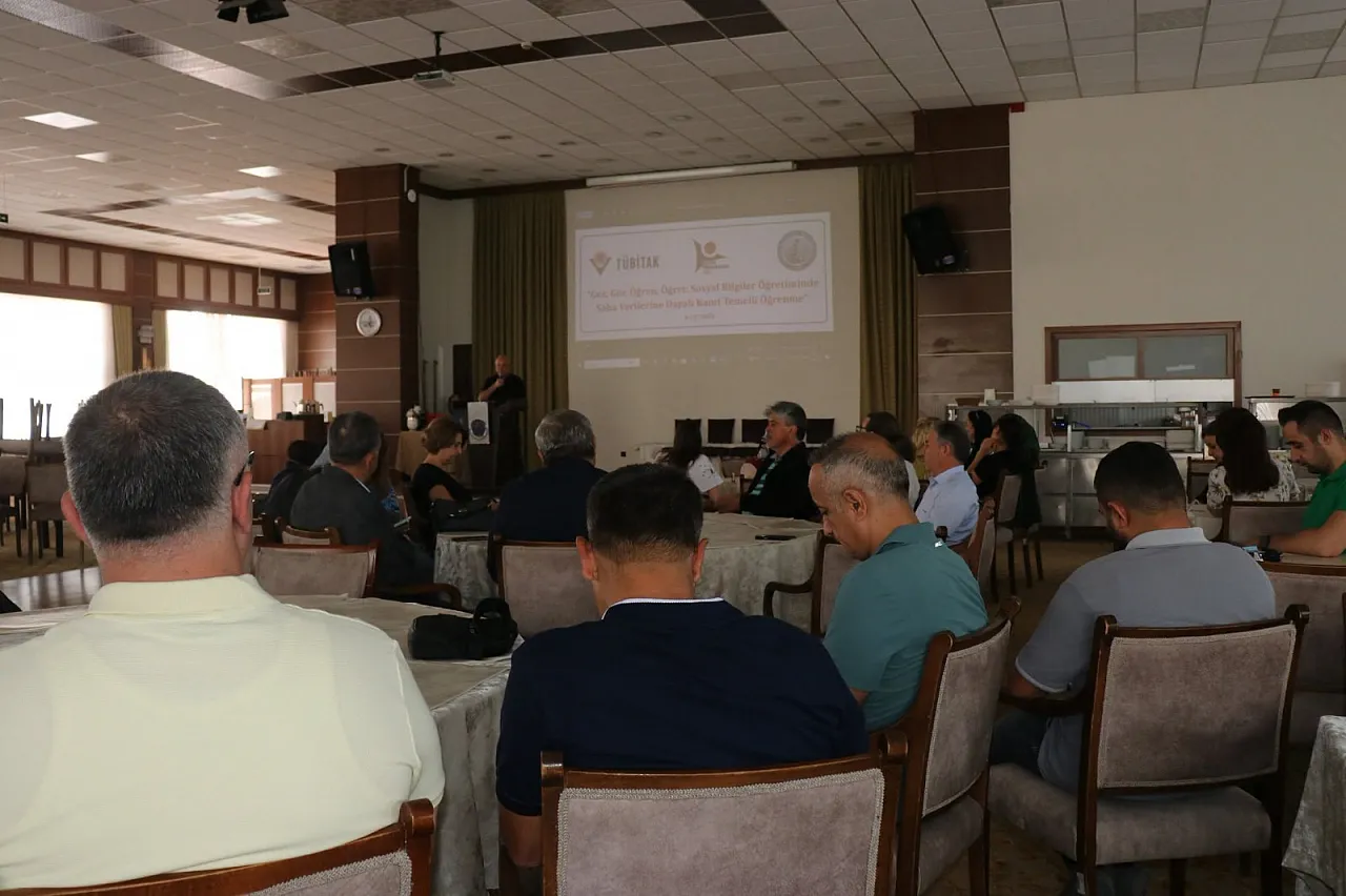 Eğitimde Bilimsel Yaklaşım Güçlendiriliyor