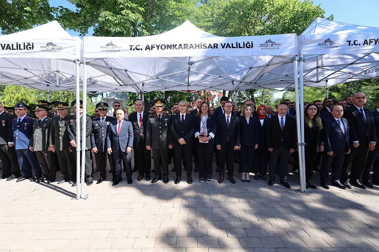 Hain Darbe Girişimi'nin 10'ncu Yılında Şehitlerimiz Unutulmadı