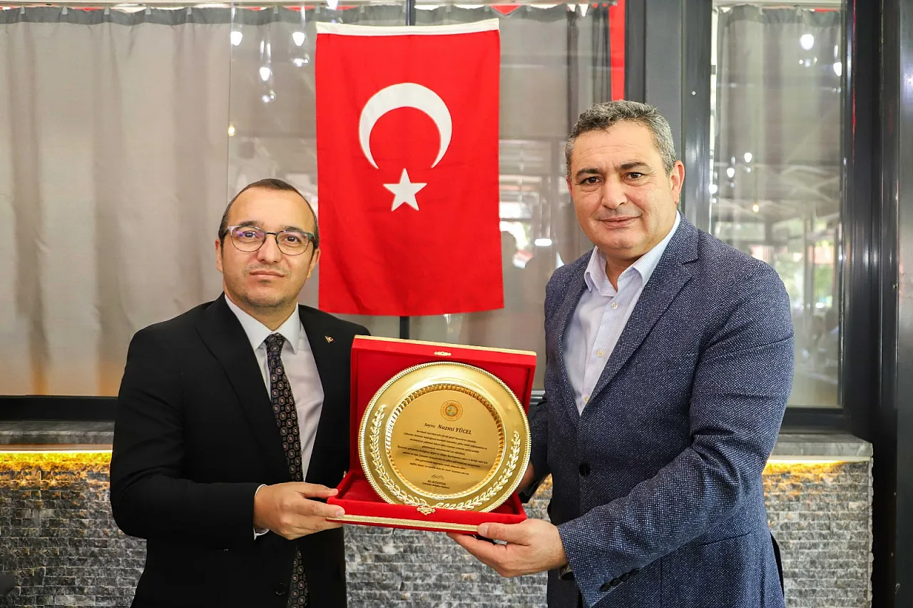 Kaymakam Yücel: Çobanlar, Benim İçin Özel Bir Yere Sahip