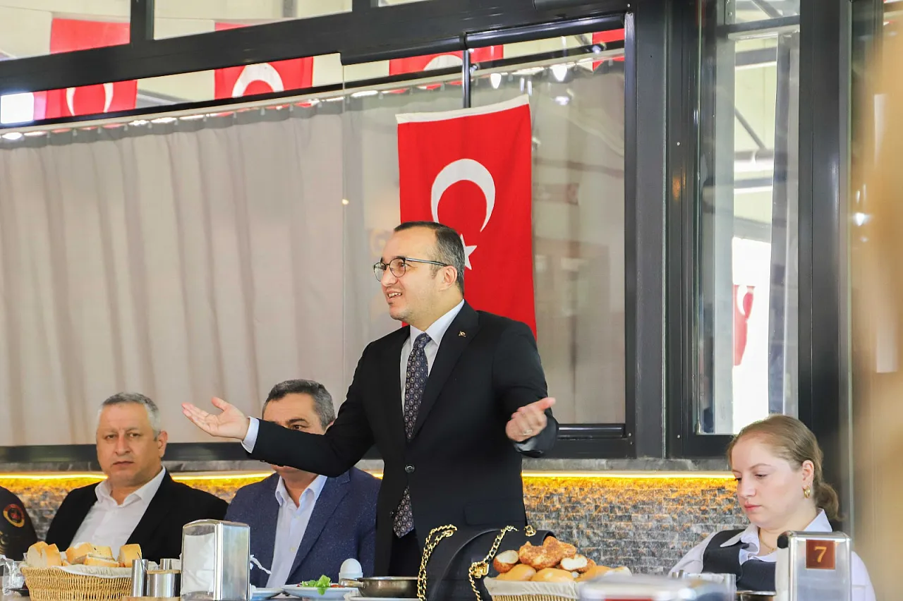 Kaymakam Yücel: Çobanlar, Benim İçin Özel Bir Yere Sahip