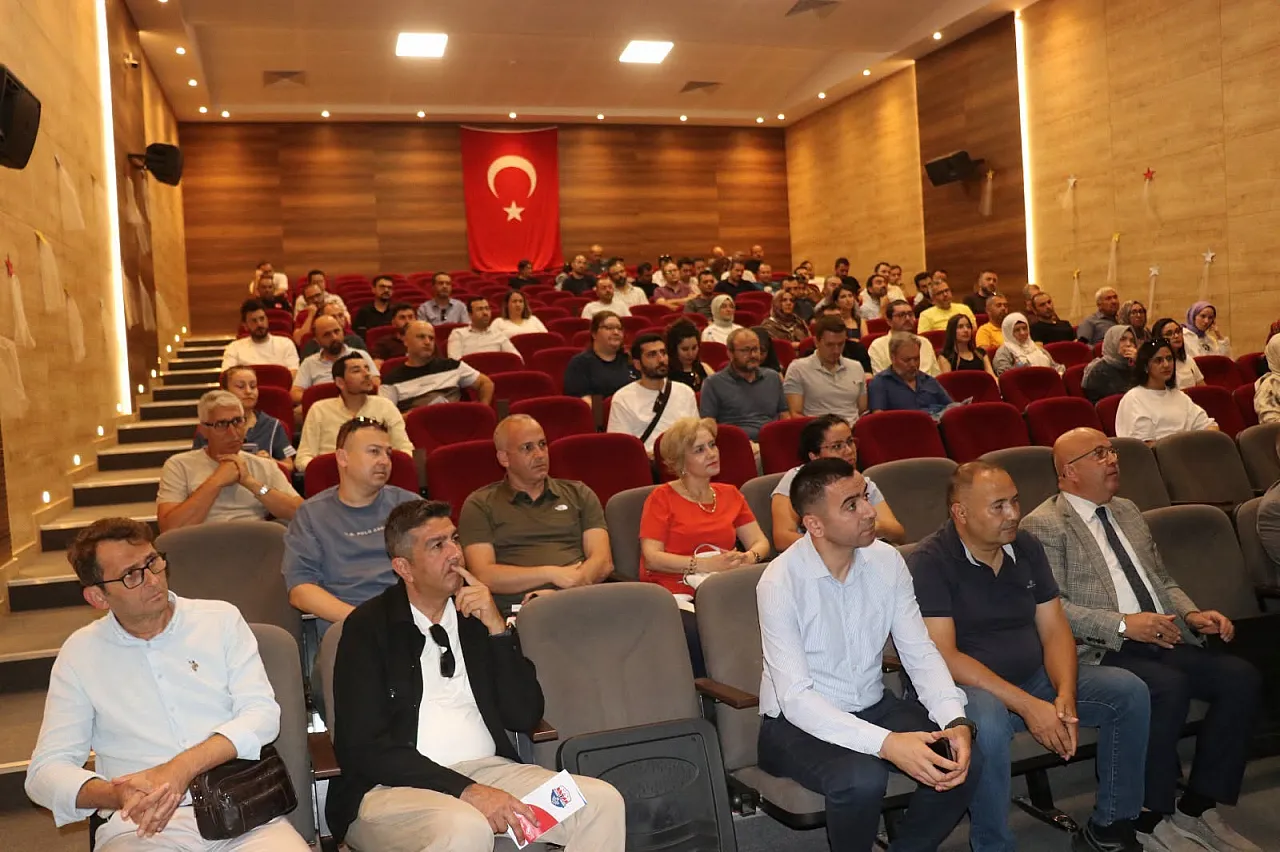 Öğrencilerin Geleceği İçin İş Birliği