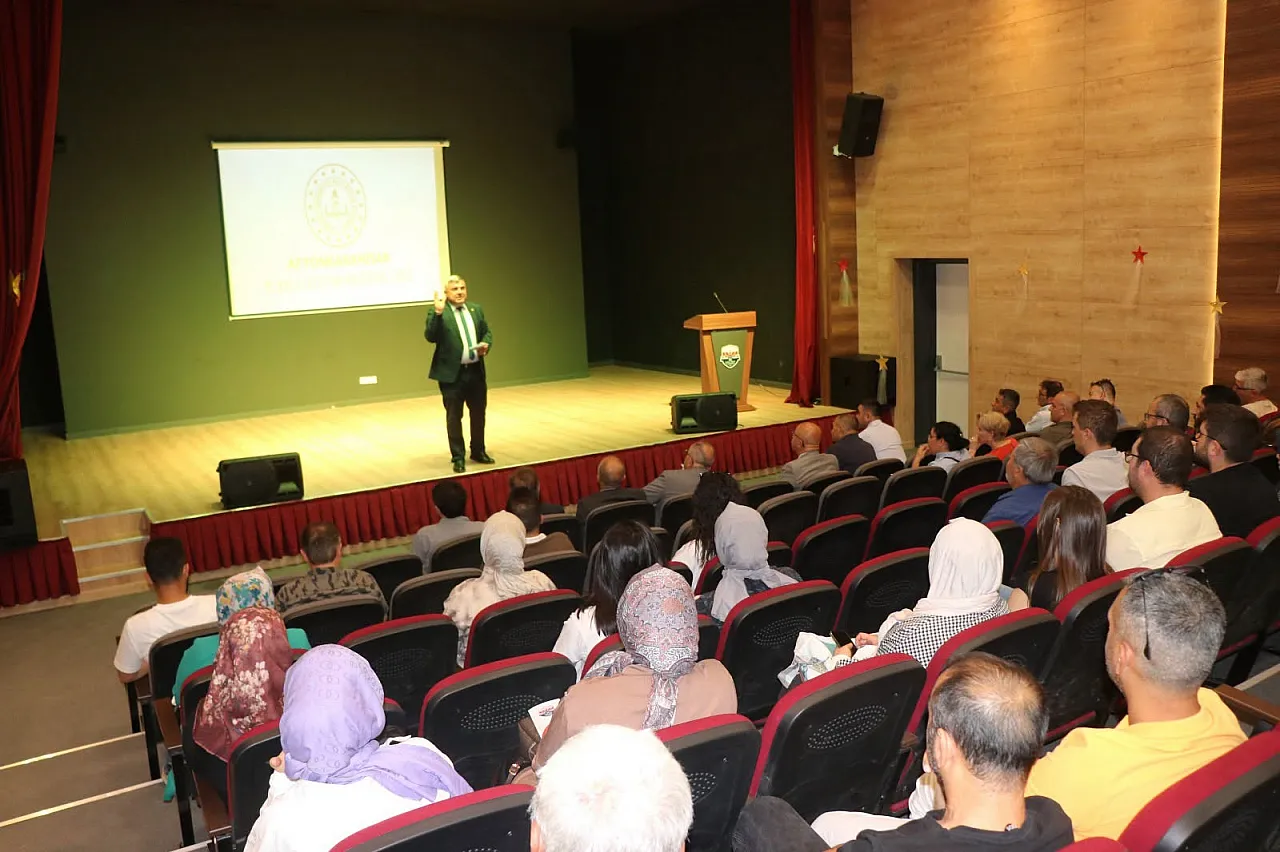 Öğrencilerin Geleceği İçin İş Birliği