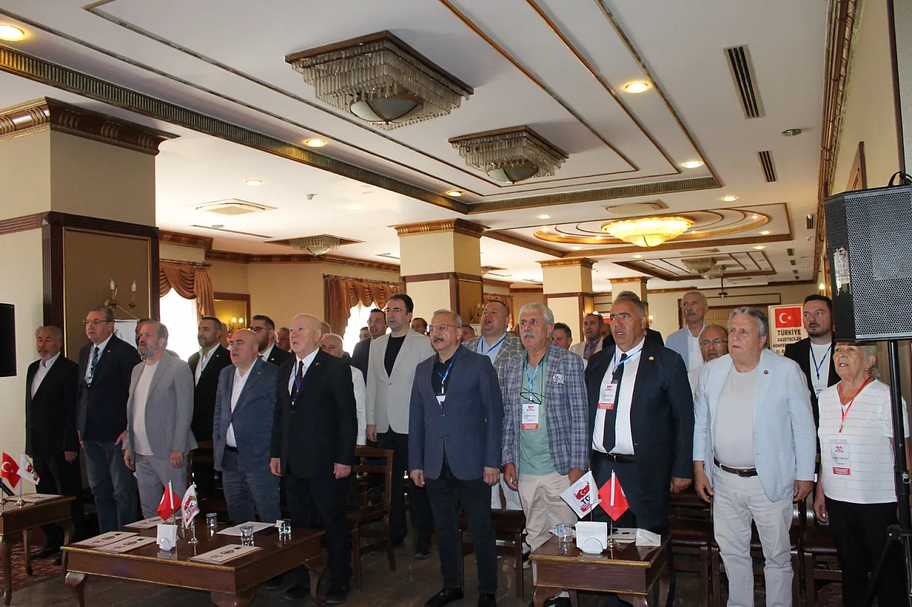 TGK'dan Basın Tarihi Açısından Kritik Adım