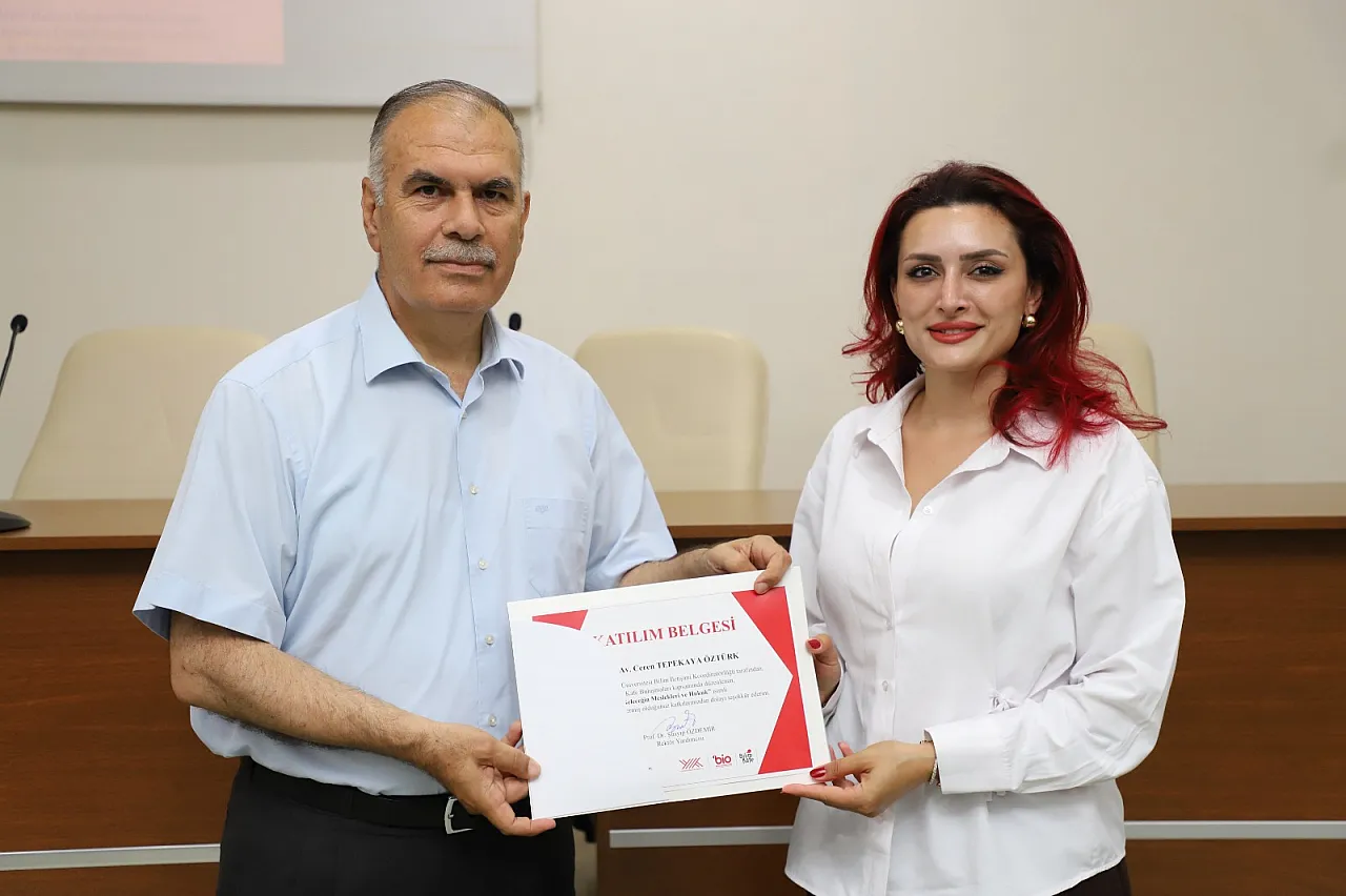 'Yapay Zekâ Olmayan İçtihatları Kaynak Gösterebiliyor'