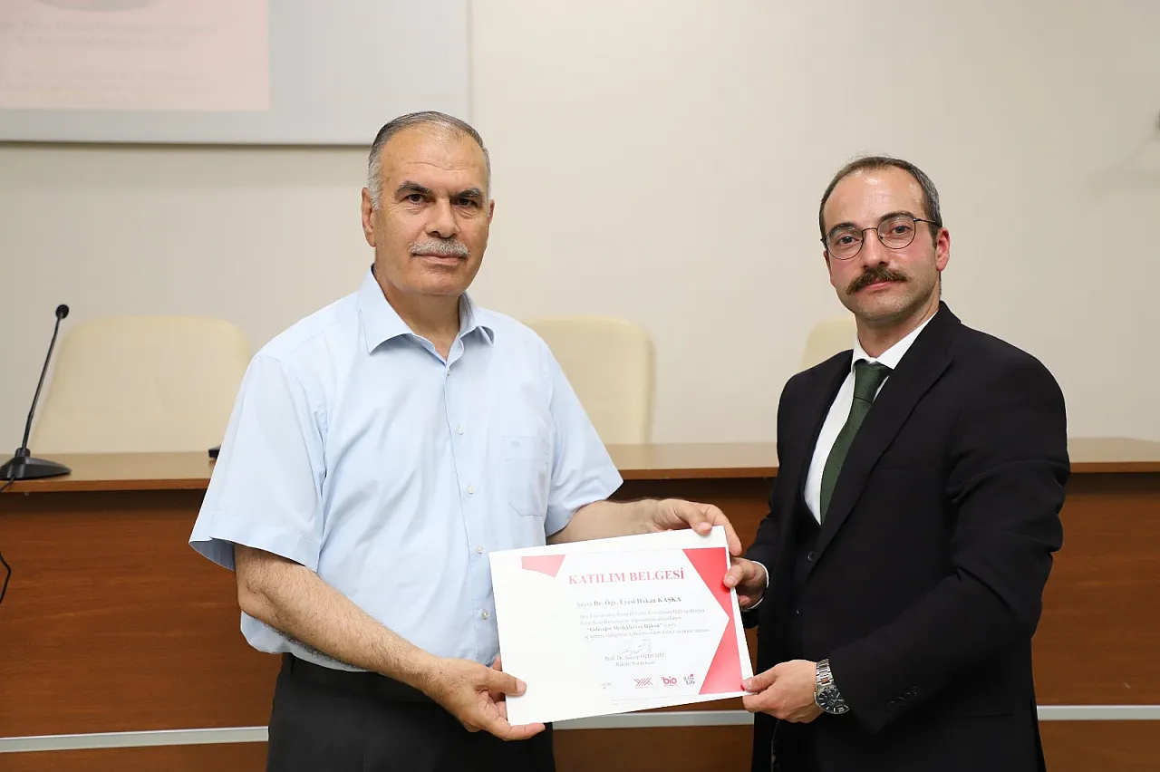 'Yapay Zekâ Olmayan İçtihatları Kaynak Gösterebiliyor'