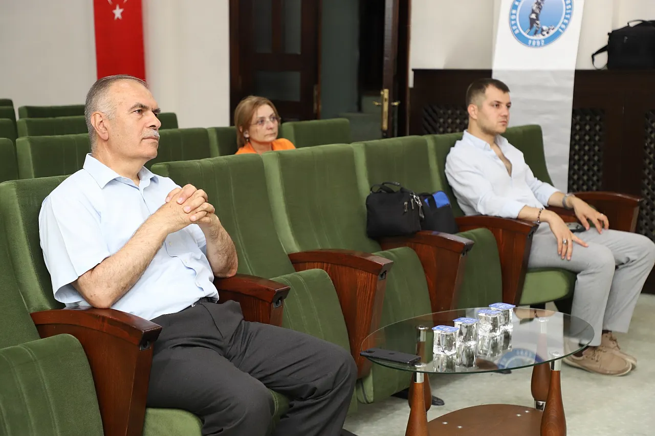 'Yapay Zekâ Olmayan İçtihatları Kaynak Gösterebiliyor'