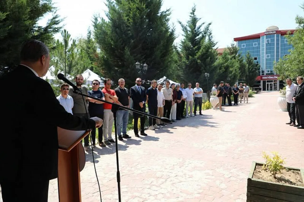 AFSÜ Mezunları 2026 Buluşmasında Hasret Giderdi