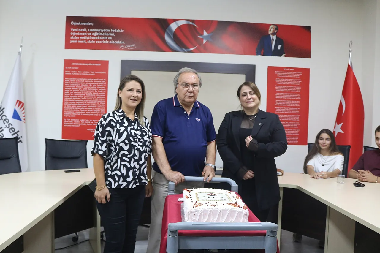 Afyon'dan Dünyaya Uzanan Başarı