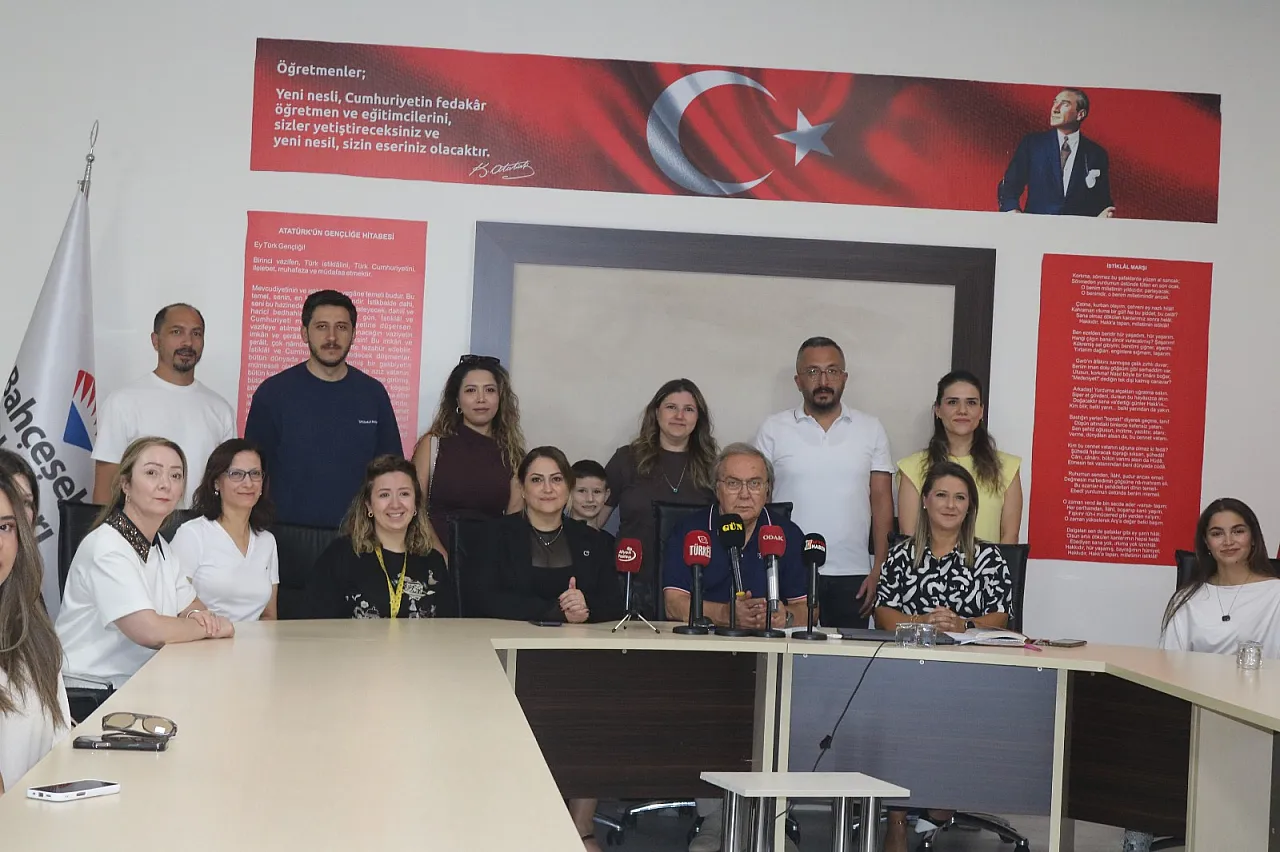 Afyon'dan Dünyaya Uzanan Başarı