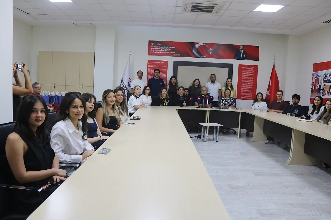 Afyon'dan Dünyaya Uzanan Başarı