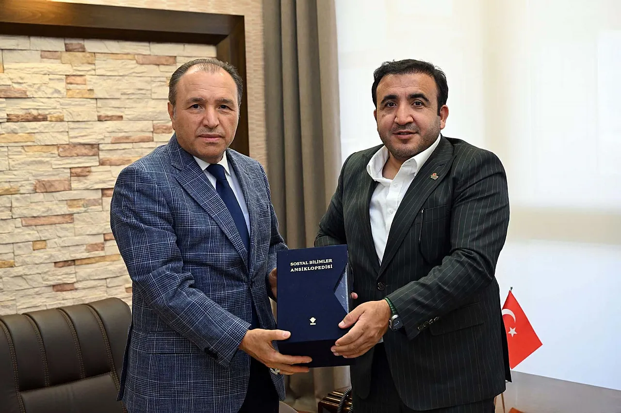 Bakan Ziyareti Öncesi Son Kontrol